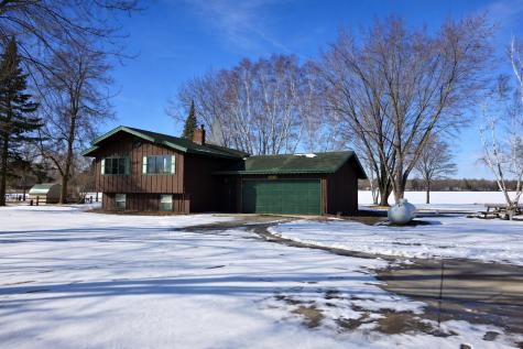 2602 210th Avenue Mora MN 55051