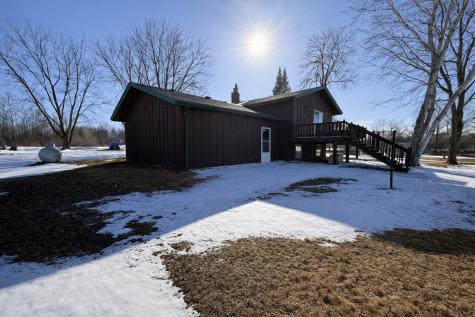 2602 210th Avenue Mora MN 55051