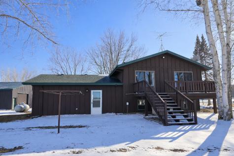 2602 210th Avenue Mora MN 55051
