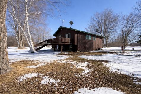 2602 210th Avenue Mora MN 55051