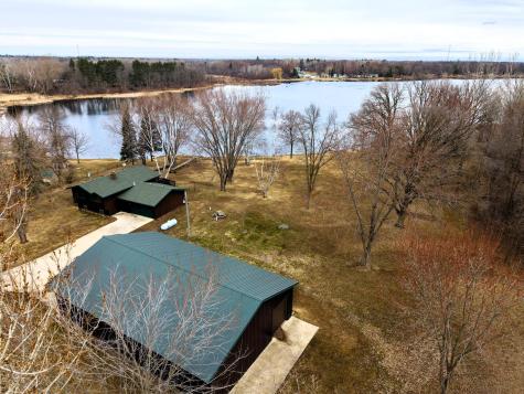 2602 210th Avenue Mora MN 55051