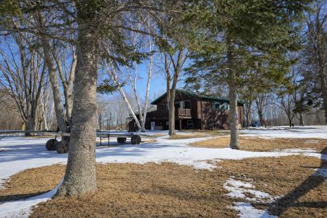 2602 210th Avenue Mora MN 55051