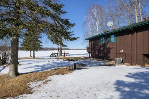 2602 210th Avenue Mora MN 55051