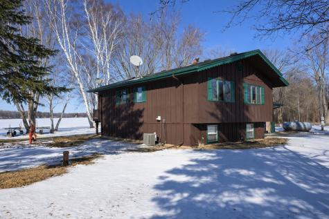 2602 210th Avenue Mora MN 55051