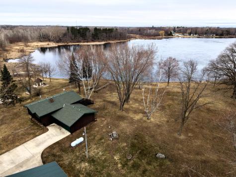2602 210th Avenue Mora MN 55051