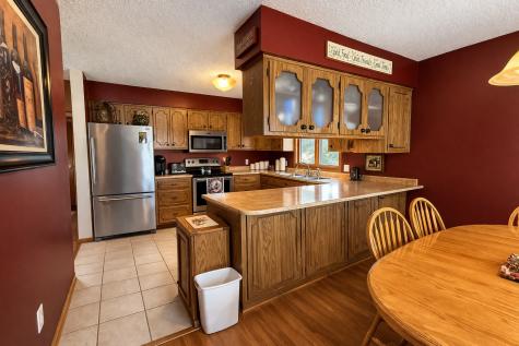 2602 210th Avenue Mora MN 55051