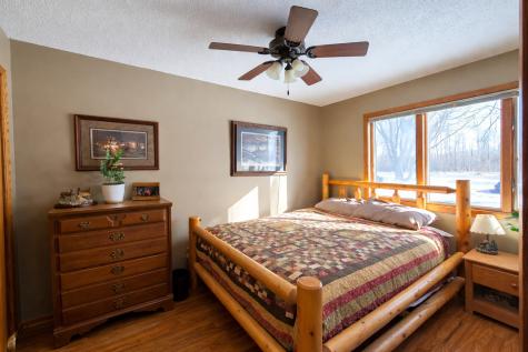 2602 210th Avenue Mora MN 55051