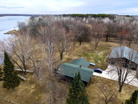 2602 210th Avenue Mora MN 55051