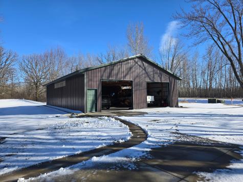 2602 210th Avenue Mora MN 55051