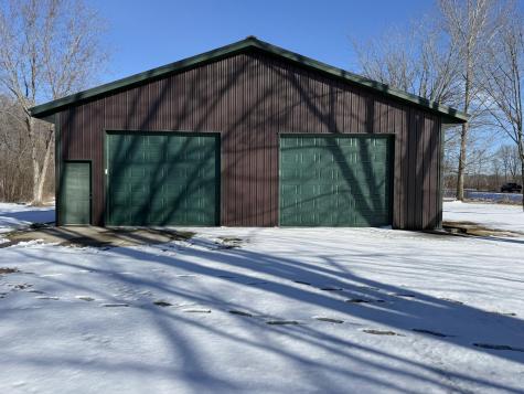 2602 210th Avenue Mora MN 55051