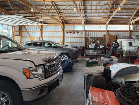 2602 210th Avenue Mora MN 55051