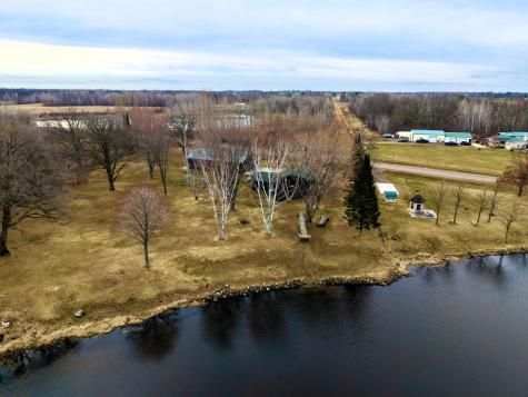 2602 210th Avenue Mora MN 55051