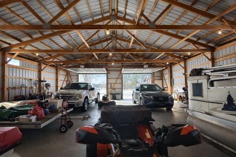 2602 210th Avenue Mora MN 55051
