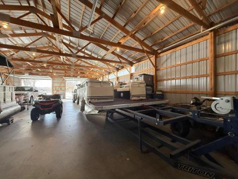 2602 210th Avenue Mora MN 55051