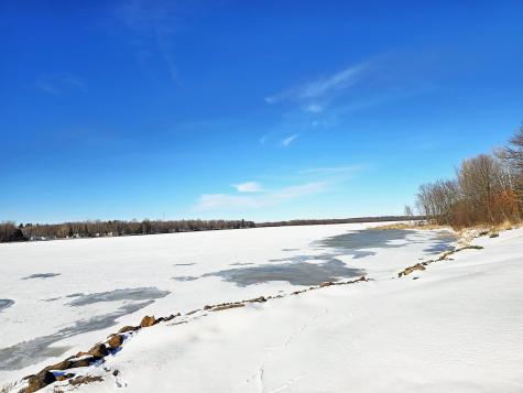 2602 210th Avenue Mora MN 55051