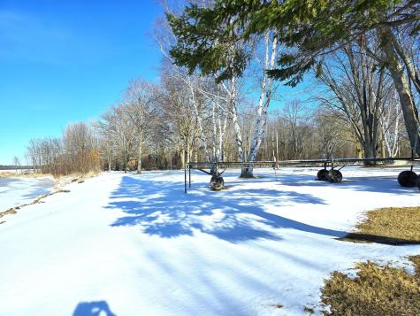 2602 210th Avenue Mora MN 55051