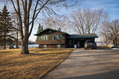 2602 210th Avenue Mora MN 55051