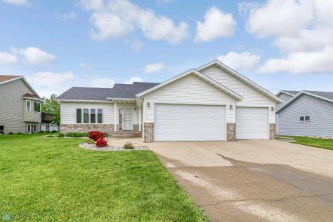 4309 52nd Street S Fargo ND 58104
