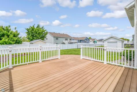 4309 52nd Street S Fargo ND 58104
