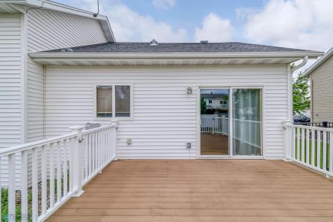 4309 52nd Street S Fargo ND 58104