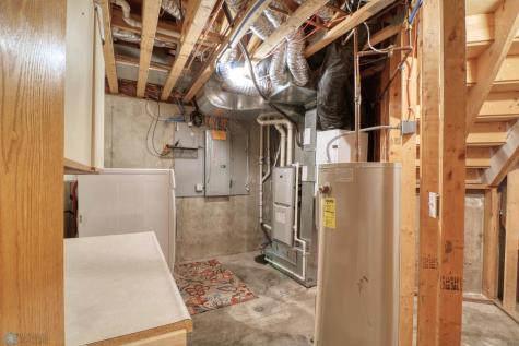 4309 52nd Street S Fargo ND 58104