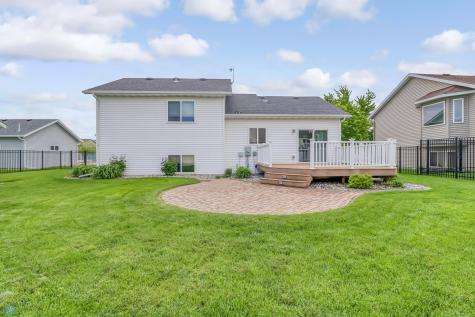 4309 52nd Street S Fargo ND 58104