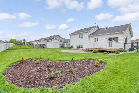 4309 52nd Street S Fargo ND 58104