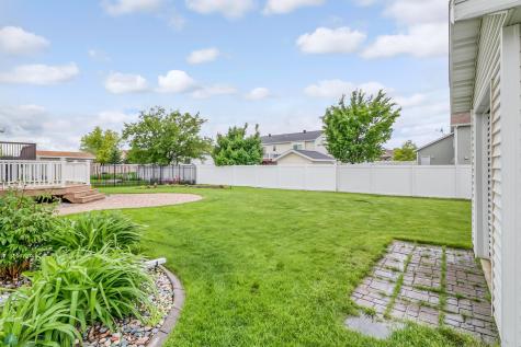 4309 52nd Street S Fargo ND 58104