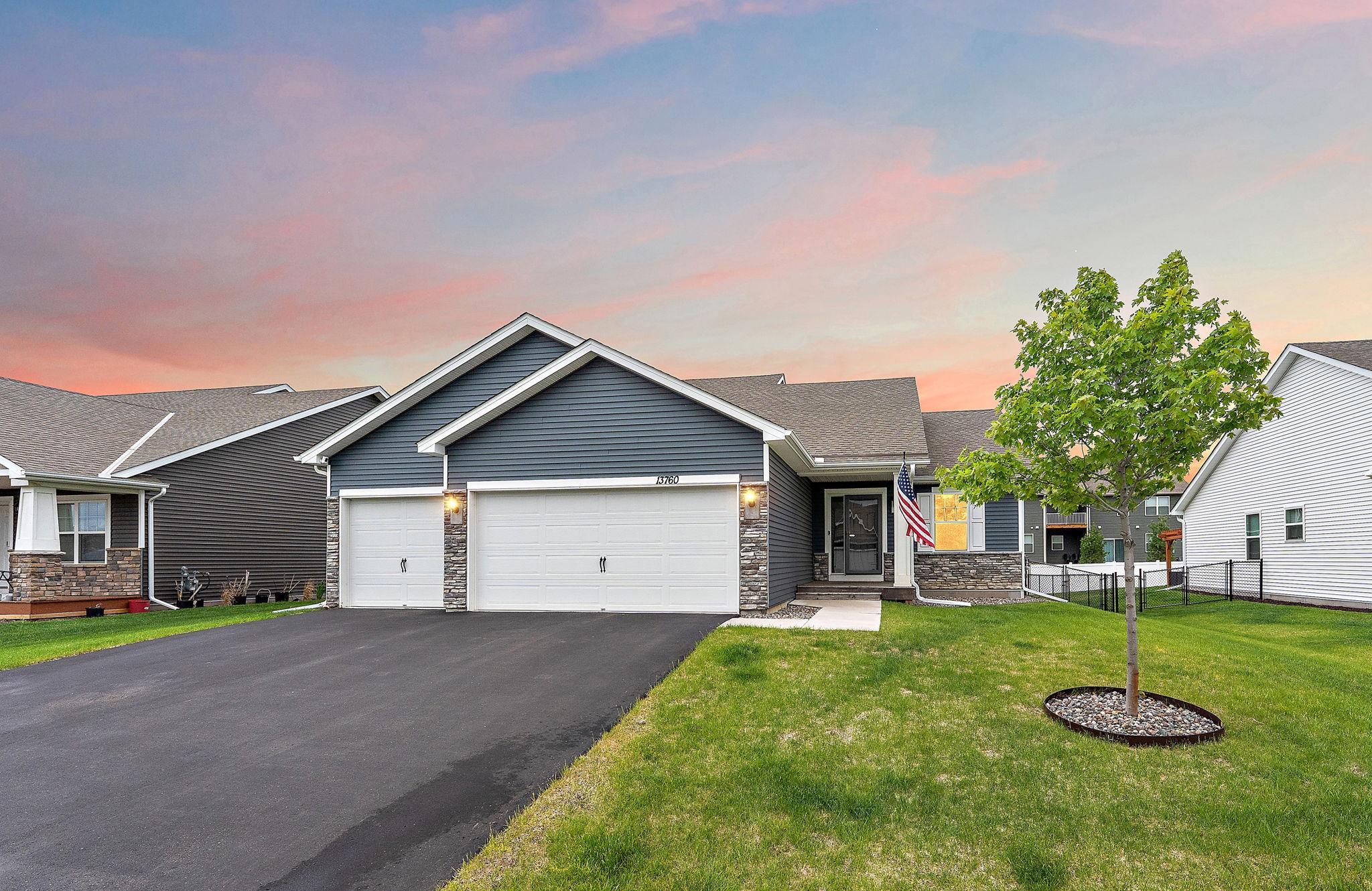 13760 Carrakay Way Rosemount MN 55068