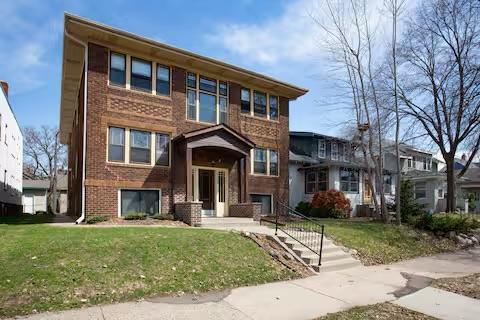 3229 Garfield Avenue Minneapolis MN 55408