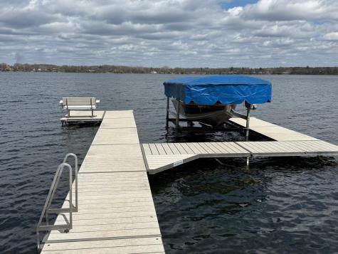 17918 Raymond Avenue Richmond MN 56368