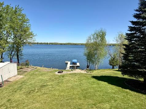 17918 Raymond Avenue Richmond MN 56368