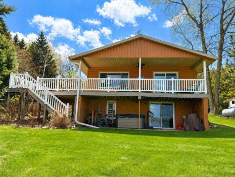 17918 Raymond Avenue Richmond MN 56368