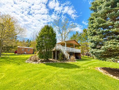 17918 Raymond Avenue Richmond MN 56368
