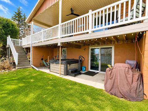 17918 Raymond Avenue Richmond MN 56368