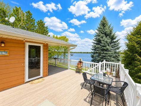 17918 Raymond Avenue Richmond MN 56368