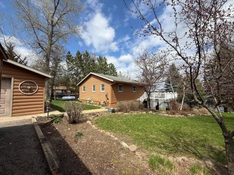 17918 Raymond Avenue Richmond MN 56368