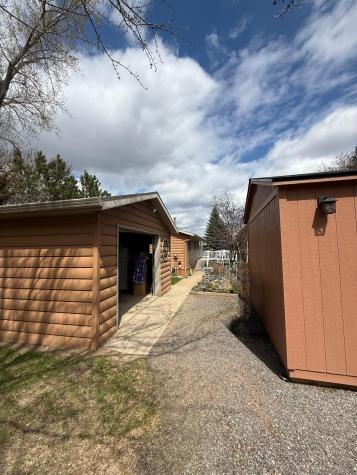 17918 Raymond Avenue Richmond MN 56368