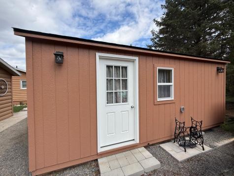 17918 Raymond Avenue Richmond MN 56368