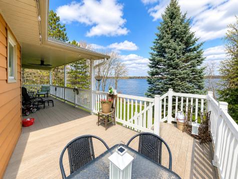 17918 Raymond Avenue Richmond MN 56368