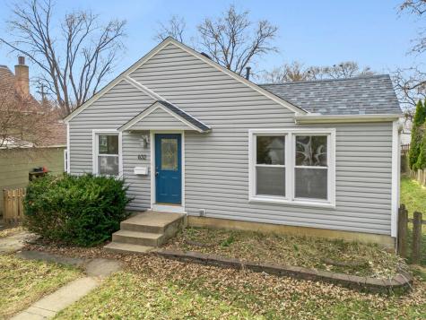 632 7th Avenue S Hopkins MN 55343
