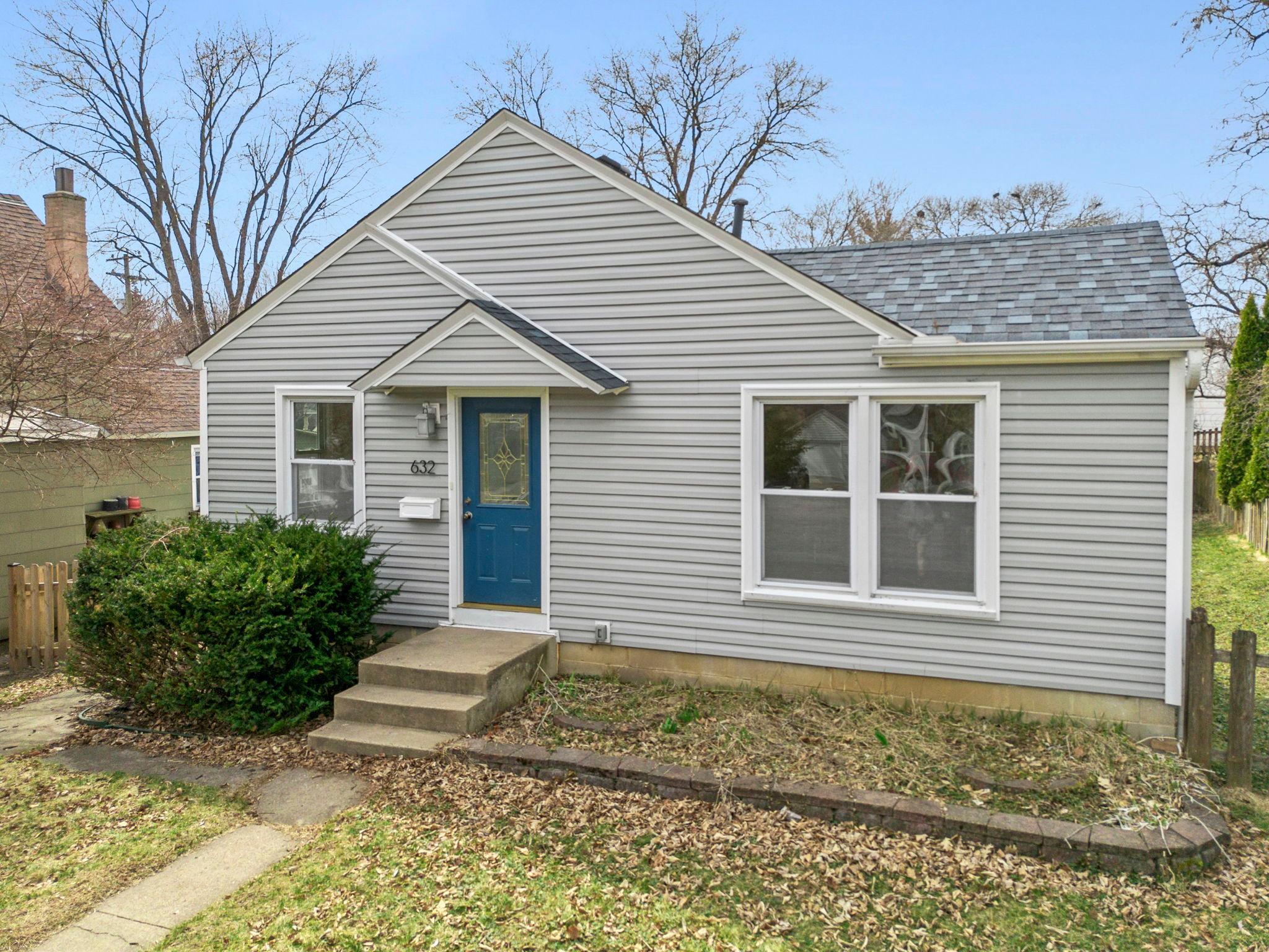 632 7th Avenue S Hopkins MN 55343
