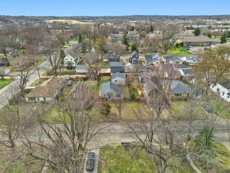 632 7th Avenue S Hopkins MN 55343