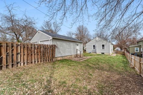 632 7th Avenue S Hopkins MN 55343