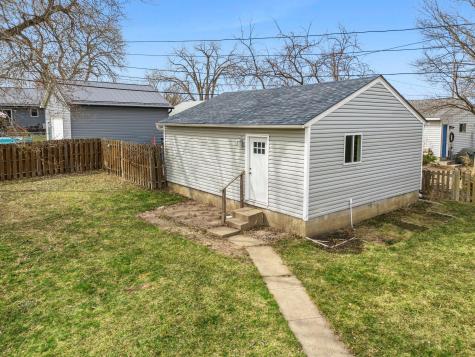 632 7th Avenue S Hopkins MN 55343