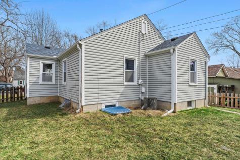 632 7th Avenue S Hopkins MN 55343