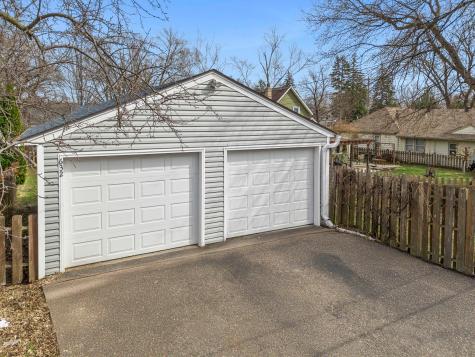 632 7th Avenue S Hopkins MN 55343