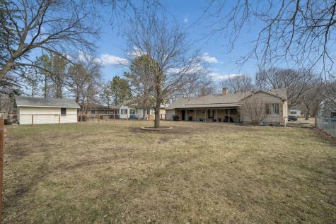 409 N Prairie Street Sherburn MN 56171