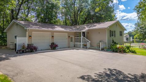 24140 W Fawn Road NE Stacy MN 55079