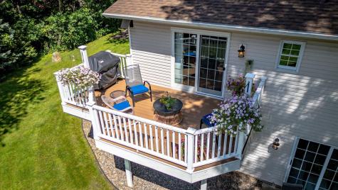 24140 W Fawn Road NE Stacy MN 55079